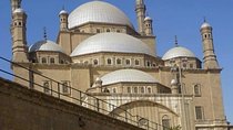 Old Cairo and Citadel 