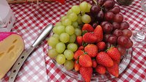 Food Tour Excursion in Provence !