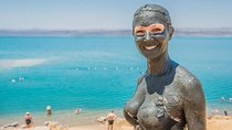 Dead Sea Shore Excursion Aqaba Port 