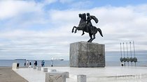 15 days in the Holy land and Greece