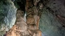 Two day guided trekking of Budher Caves, Deoban and Tigerfall Falls, Chakrata