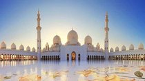 Abu Dhabi Premium Full-Day Sightseeing Tour From Dubai