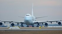 Rome airport to Civitavecchia 
