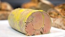 Bordeaux Private Food Tasting Tour with Local Expert