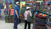 Half Day Zambian Cultural Tour