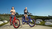 Pedego Electric Bike Rental 