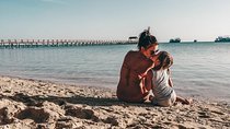 Orange Bay Island Snorkeling Sea Trip in Hurghada