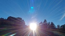  Private 4-Hour Sedona Spectacular Journey and Vortex Tour