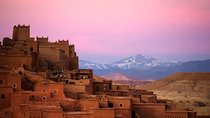 Private Day Trip to Ait Ben Haddou from Marrakech, with pickup