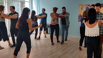 Tango Lessons in Buenos Aires - Vamos Academy