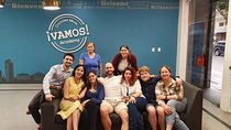 Spanish Intensive Group Classes 20 Hours p/Week | Vamos Academy Buenos Aires
