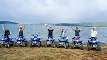 Quad Bike Lac Lalla Takerkoust