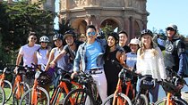Golden Gate Park Bike Tour