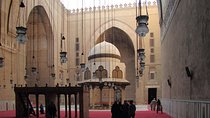 Mosque-Madrassa of Sultan Hassan