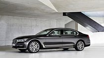 Bordeaux to Airport Private Transfer in Premium Class