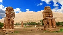 Best Of All 4 Nights Nile Cruise Luxor to Aswan From Luxor With Balloon & Tours