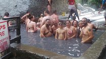 Mud Bath, Waterfall and Beach-Break Tour Groups Only