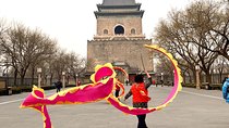 Explore the Hutongs at Houhai Lake area with the imperial afternoon Tea.