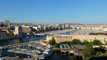 Transport- private driver, Marseille Airport and city