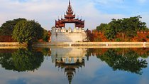 The Honeymoon Bliss - 8 Days/7 Nights Yangon – Bagan – Mandalay – Inle
