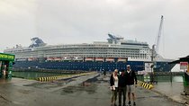 Shore Excursion to Visit Ho Chi Minh City from PHU MY PORT ( Private Tour )