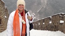 Beijing Private Layover Tour to Mutianyu Great Wall and Forbidden City