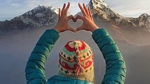 Trekking in Nepal * 10 DAYS * Annapurna region