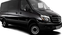 Istanbul Airport to City Centre Private Transfer or Vice Versa (1-10pax)