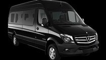 Sabiha Airport to Istanbul City Centre Private Transfer or Vice Versa (1-13pax)