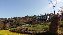 Ginger Valley Village Trek
