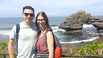 Tanah Lot Uluwatu Kecak and Fire Dance Private Tour 