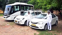 Private Transfer: Delhi Airport to Delhi Hotel