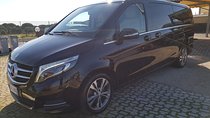 Transfer to Rome from Fiumicino Airport