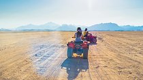 Sunset Safari by Quadbike