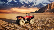 Sunset Safari by Quadbike