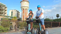 Private Tailored Excursion - Barcelona Segway Tour