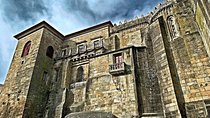 Transfer Viseu - Porto