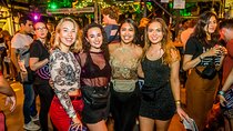 Bingo Bar Crawl