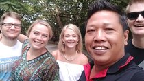 Best Eastern Bali Day - Private Tour