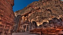 Golden Triangle : Aqaba - Petra - Wadi Rum 04 Days / 03 Nights 