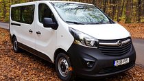 Private Transfer from Bucharest Airport to Brasov