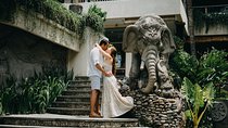 Do Photo Shoot at Your Hotel & Resort in UBUD
