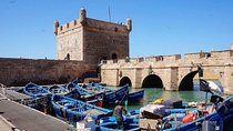 Marrakech to Essaouira Day trip 