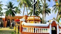 Jewish Town Walk - Kochi (2 Hours Guided Walking Experience)