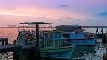 Night Walk Tour Kochi