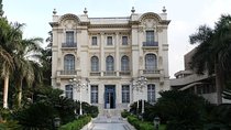 Mahmoud Khalil Museum and arts tour