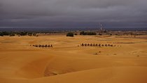 Fes to Marrakech Desert Tours