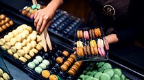 Paris Chocolate and Pastry Private Tour With Secret Food Tours
