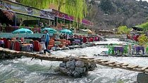 Ourika valley full day trip