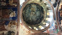 Full Day Tour To Kutaisi, Prometheus Caves, Bagrati and Gelati